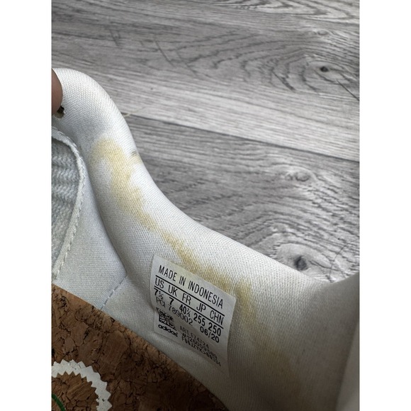 adidas Superstar Sean Wotherspoon Superearth Mens 7.5 Womens 9 Shoes Sneakers - Picture 10 of 15